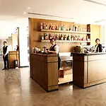 Prestige 酒店