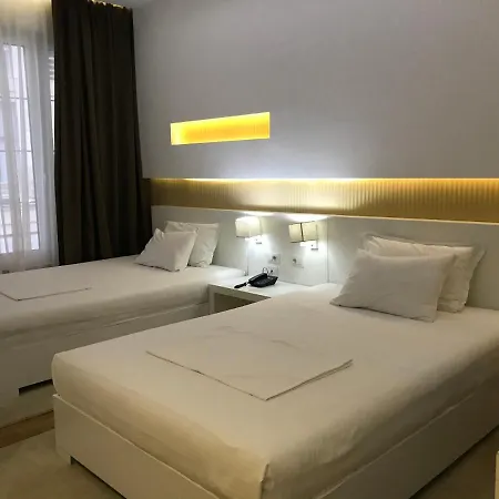 Hotell Prestige