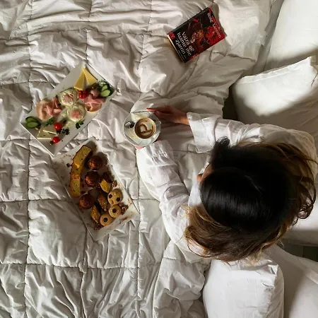 Prestige Hotel Tirana