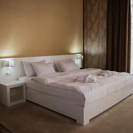 Prestige Hotell