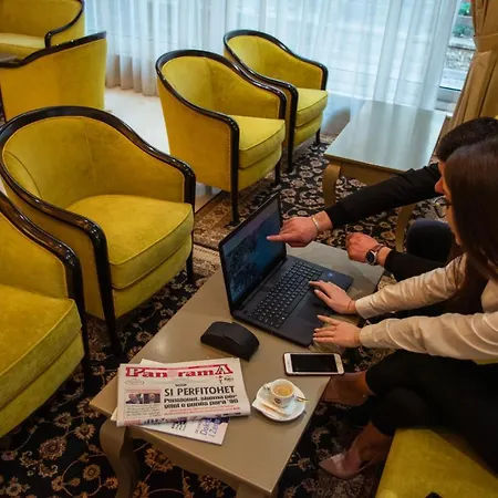 Prestige 4* Tirana