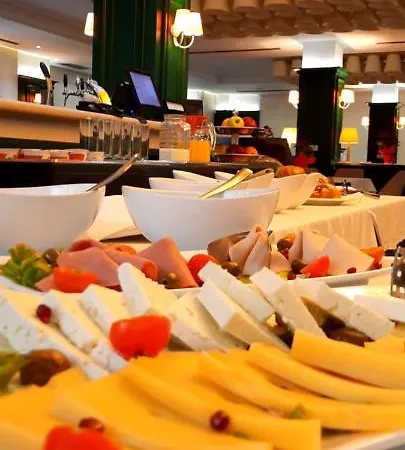 Prestige Tirana