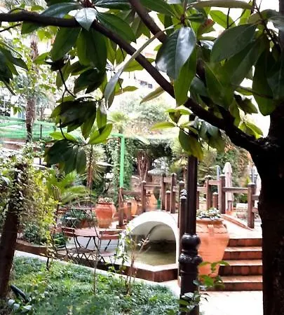 Hotel Prestige Tirana