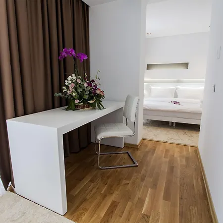 Prestige Hotell