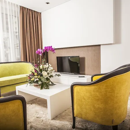 Hotel Prestige Tirana