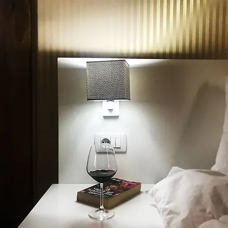Prestige Hotell Tirana