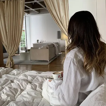 Prestige Hotell Tirana