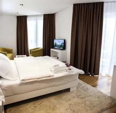 Hotell Prestige