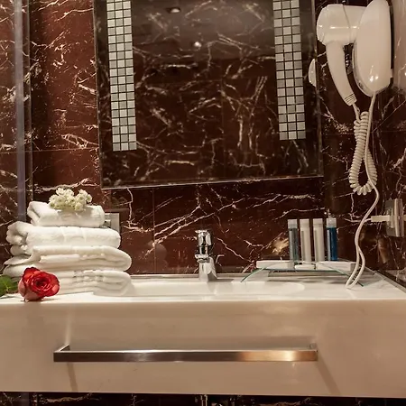 Prestige Hotell