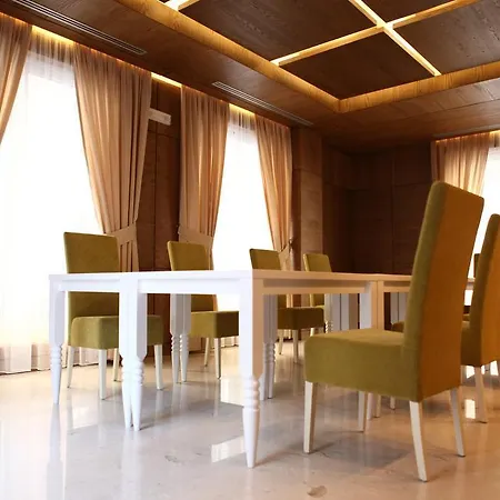 Prestige Tirana