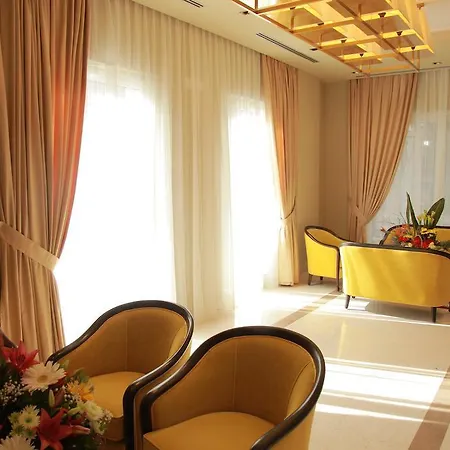 Prestige Tirana