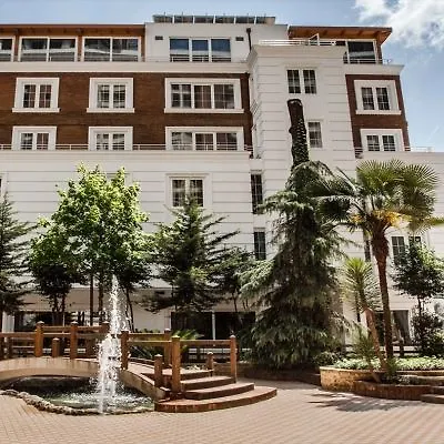 Hotell Prestige 4*