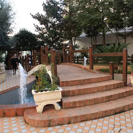 Hotel Prestige Tirana