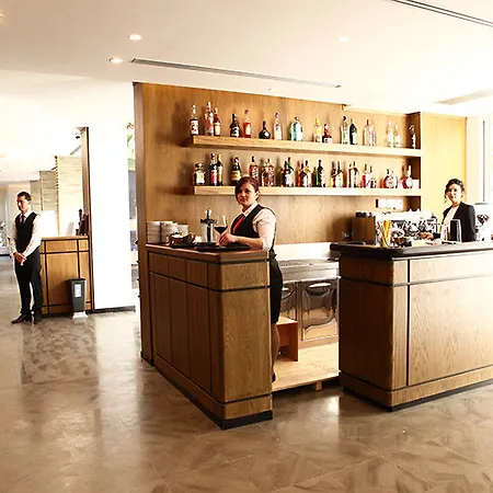 Prestige Hotell