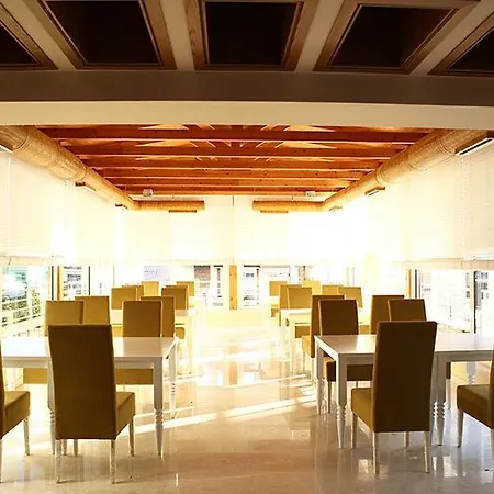 Hotell Prestige 4*