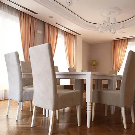 Prestige Szálloda
