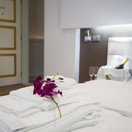 Prestige Hotell