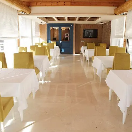 Prestige Hotell