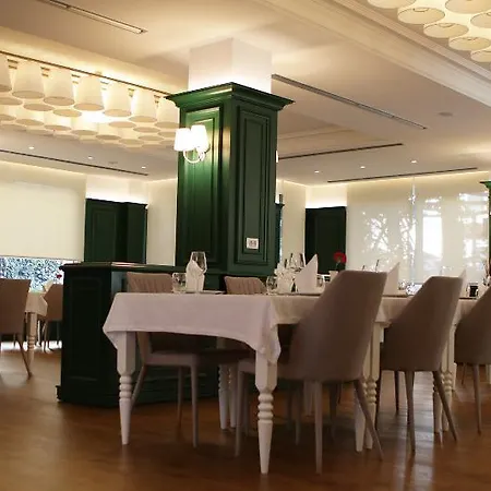 Prestige Tirana