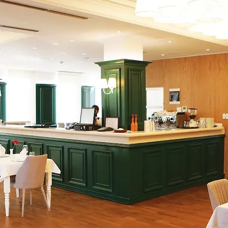 Prestige Hotell