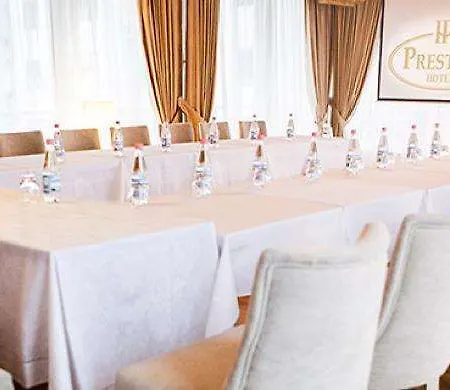 Prestige Hotel 4*