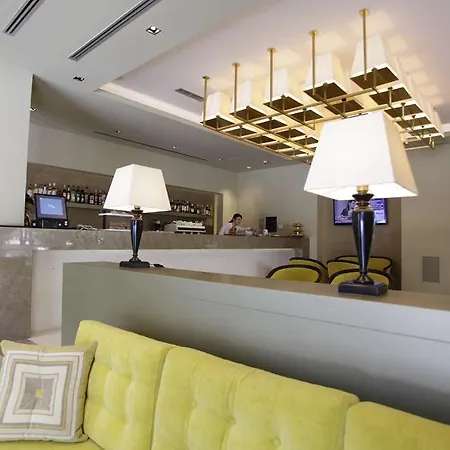 Prestige Hotell Tirana