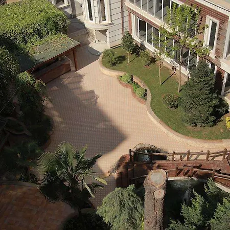 Prestige Tirana