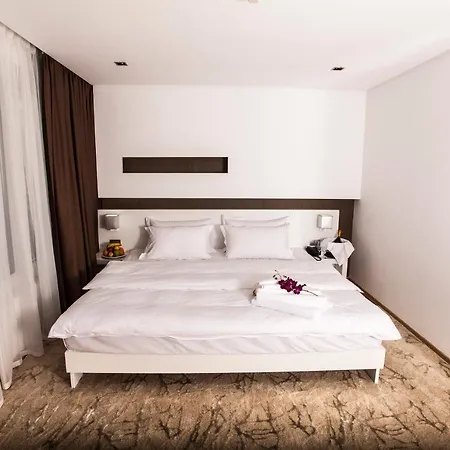 Hotell Prestige Tirana