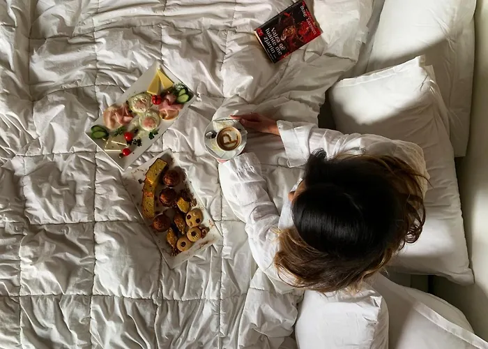 Prestige Hotel Tirana