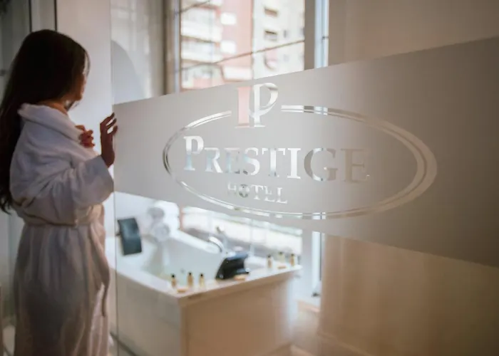 Prestige 4*
