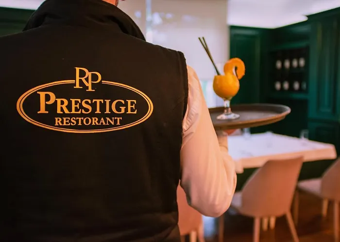 Prestige 4*