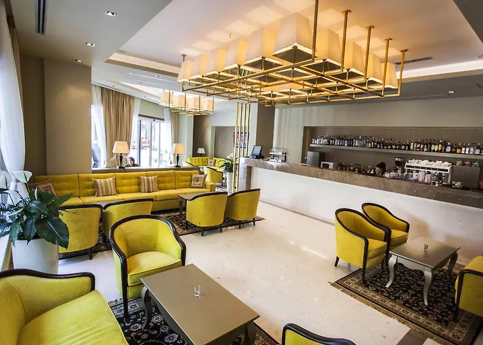 Hotel Prestige 4*
