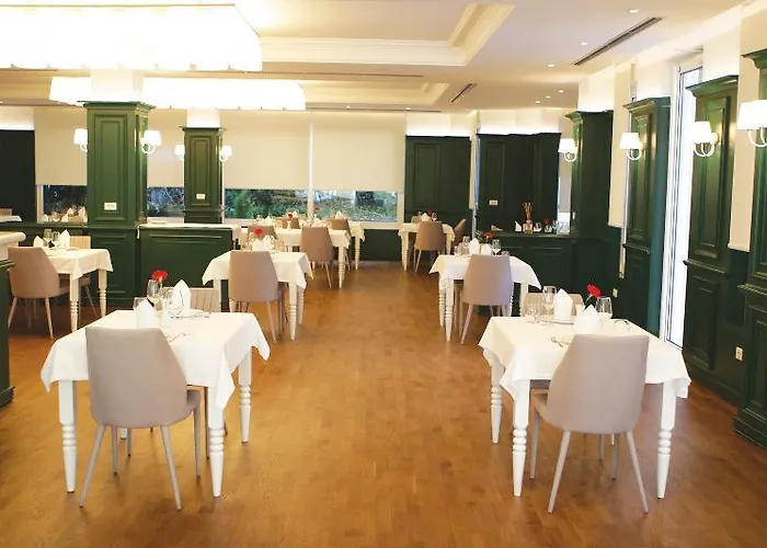 Hotel Prestige