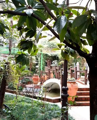 Отель Prestige Тирана