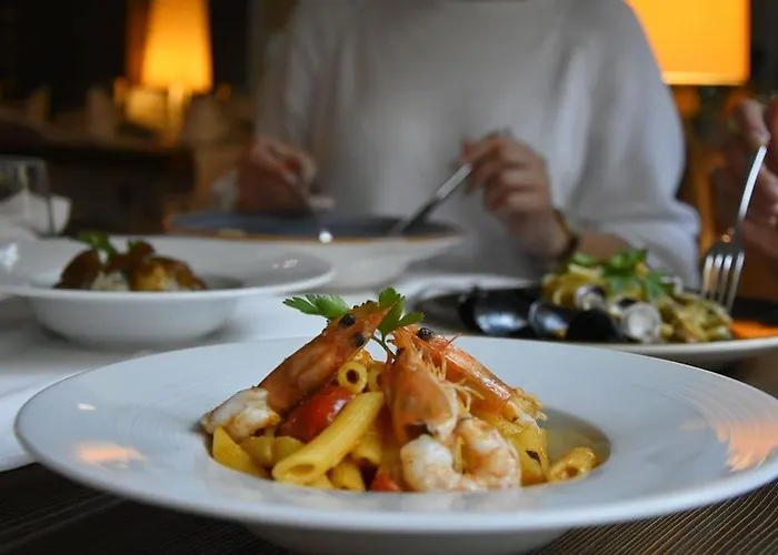 Prestige Отель 4*