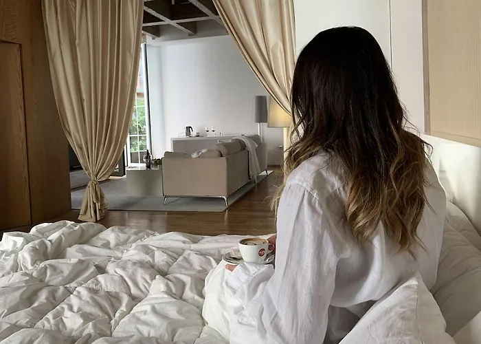 Prestige Hotel Tirana