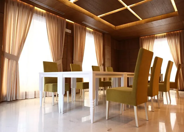 Prestige Tirana