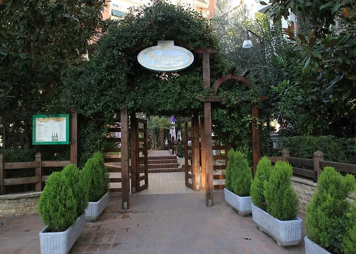 Prestige Hotel