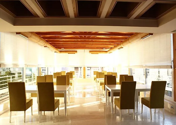 Hotel Prestige 4*