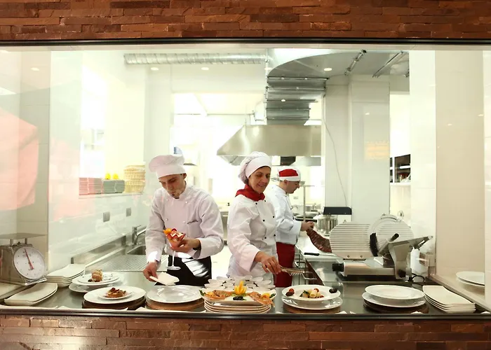 Prestige Отель 4*