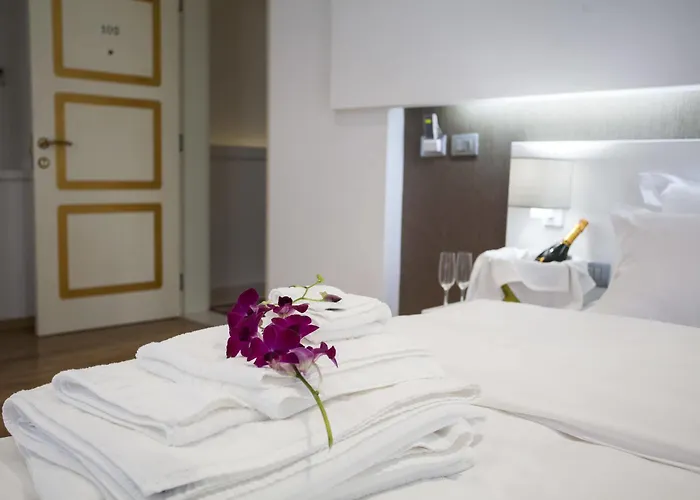 Prestige Hotel