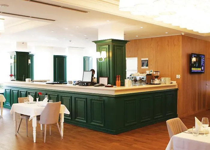 Prestige Hotel