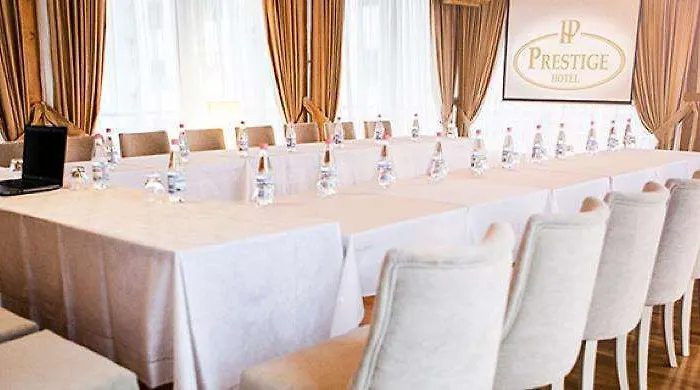Prestige Hotel 4*