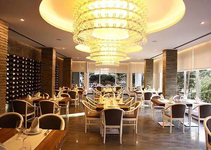 Prestige 4* Тирана