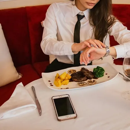 Hotel Prestige Tirana