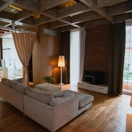 Hotel Prestige Tirana