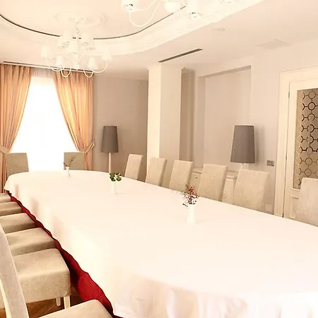 Prestige Tirana