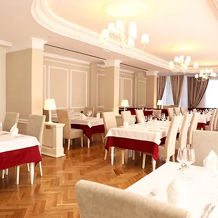 Hotel Prestige Tirana