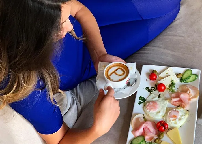 Hotel Prestige Tirana