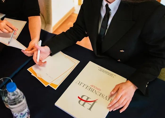 Prestige Hotel Tirana